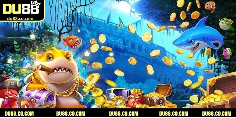 Game sở hữu nhiều tính năng đặc biệt, không gây nhàm chán 